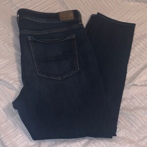 AEO 🦅 Hi-Rise Jegging